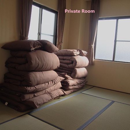 Guest House Sonomama Kofu  Bagian luar foto