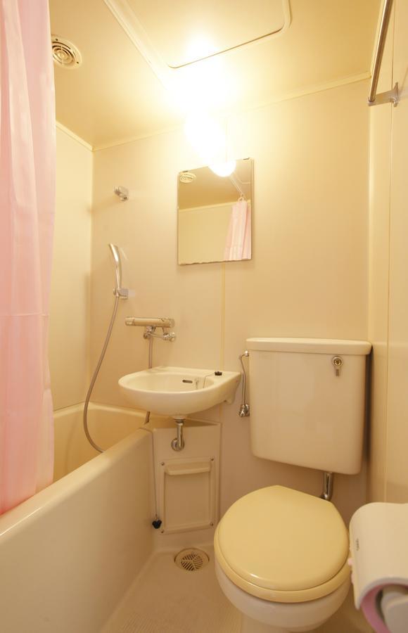 Guest House Sonomama Kofu  Bagian luar foto