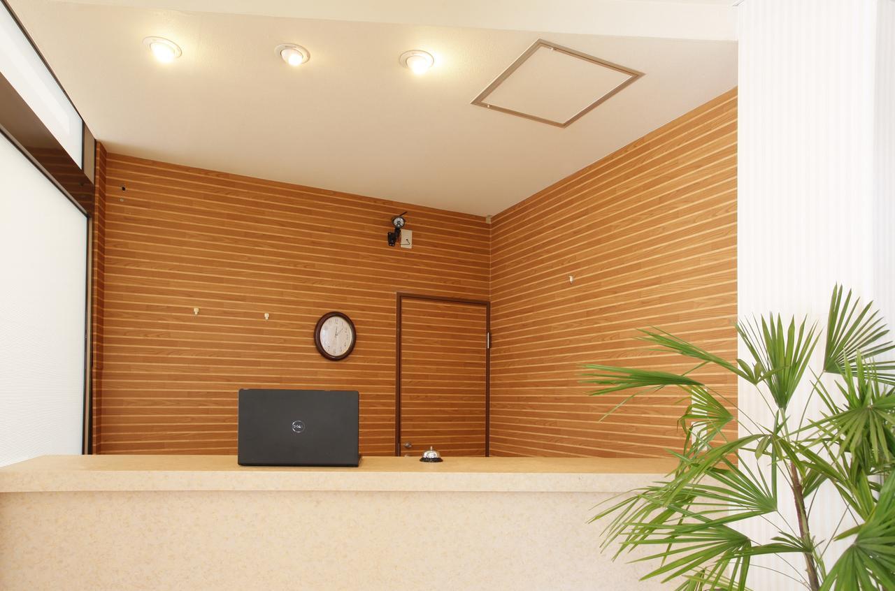 Guest House Sonomama Kofu  Bagian luar foto