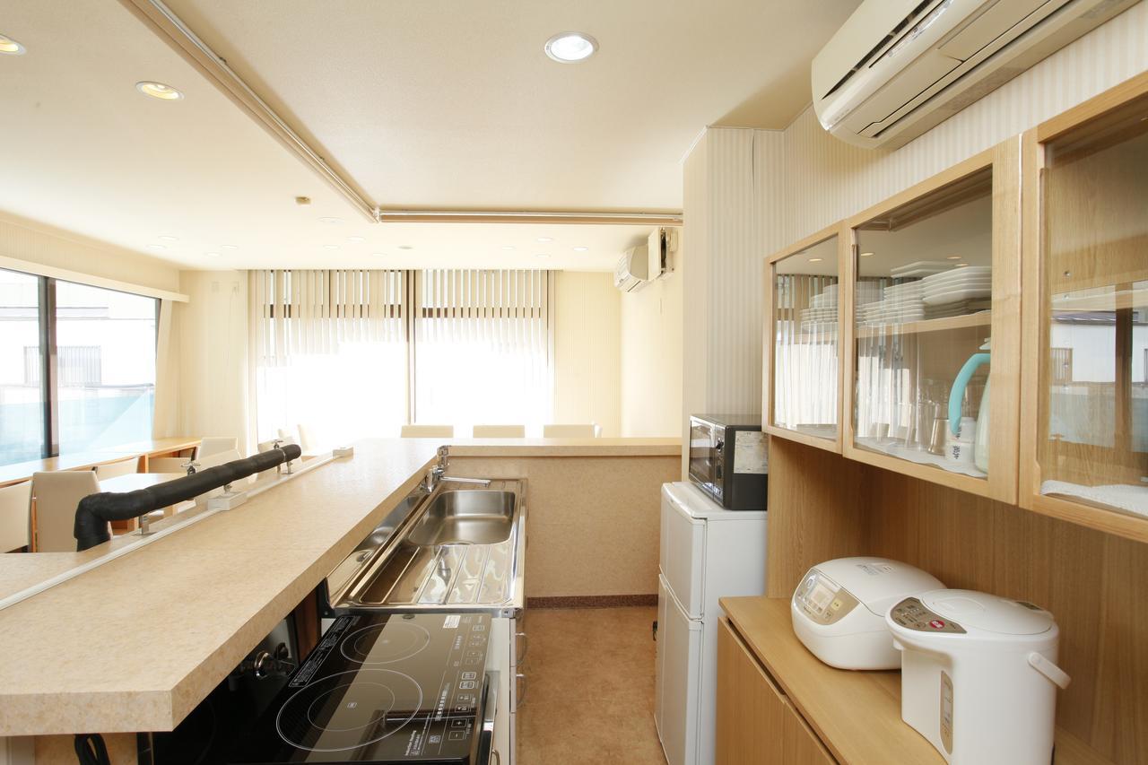 Guest House Sonomama Kofu  Bagian luar foto