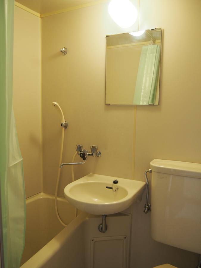 Guest House Sonomama Kofu  Bagian luar foto