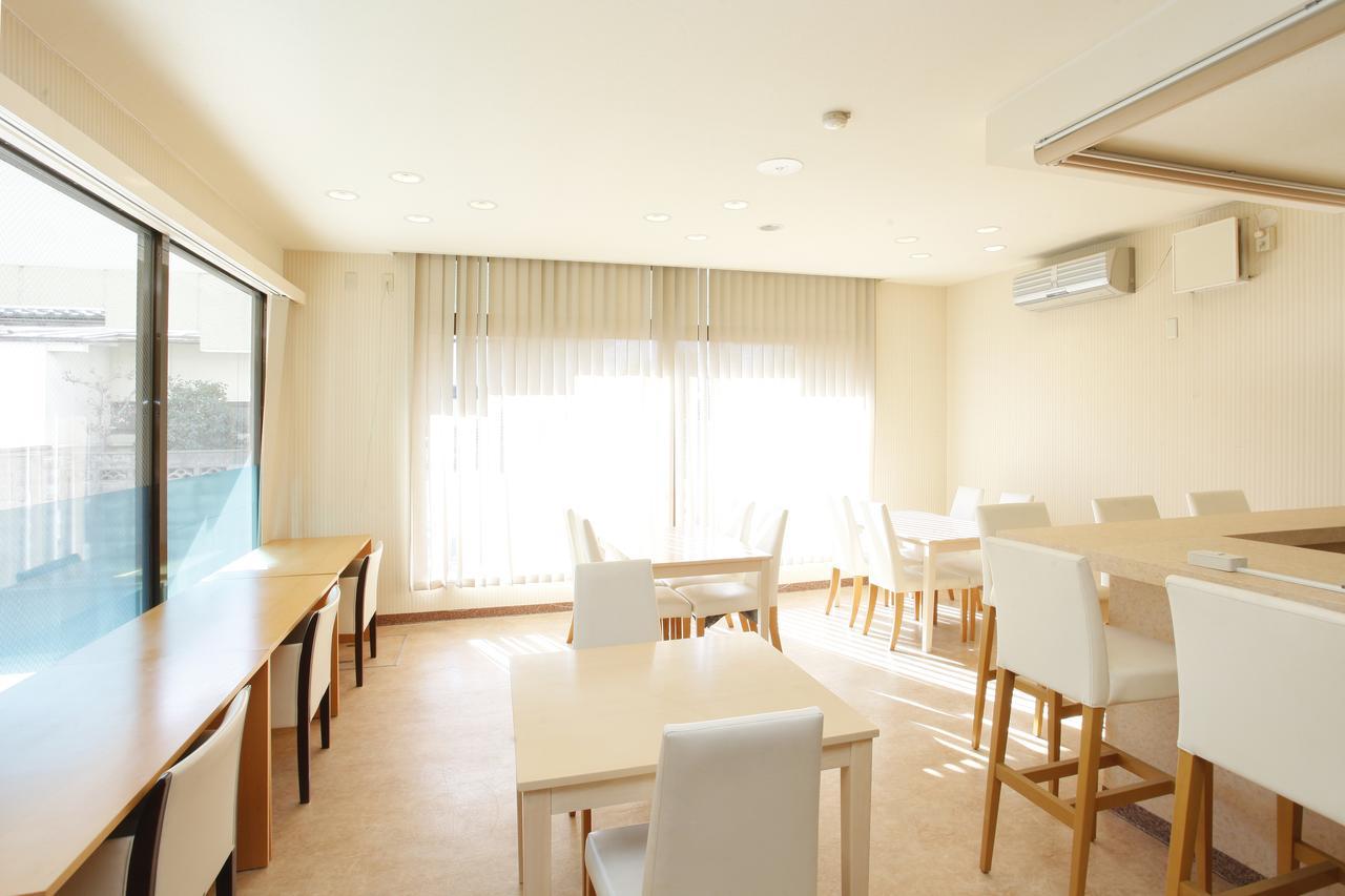 Guest House Sonomama Kofu  Bagian luar foto