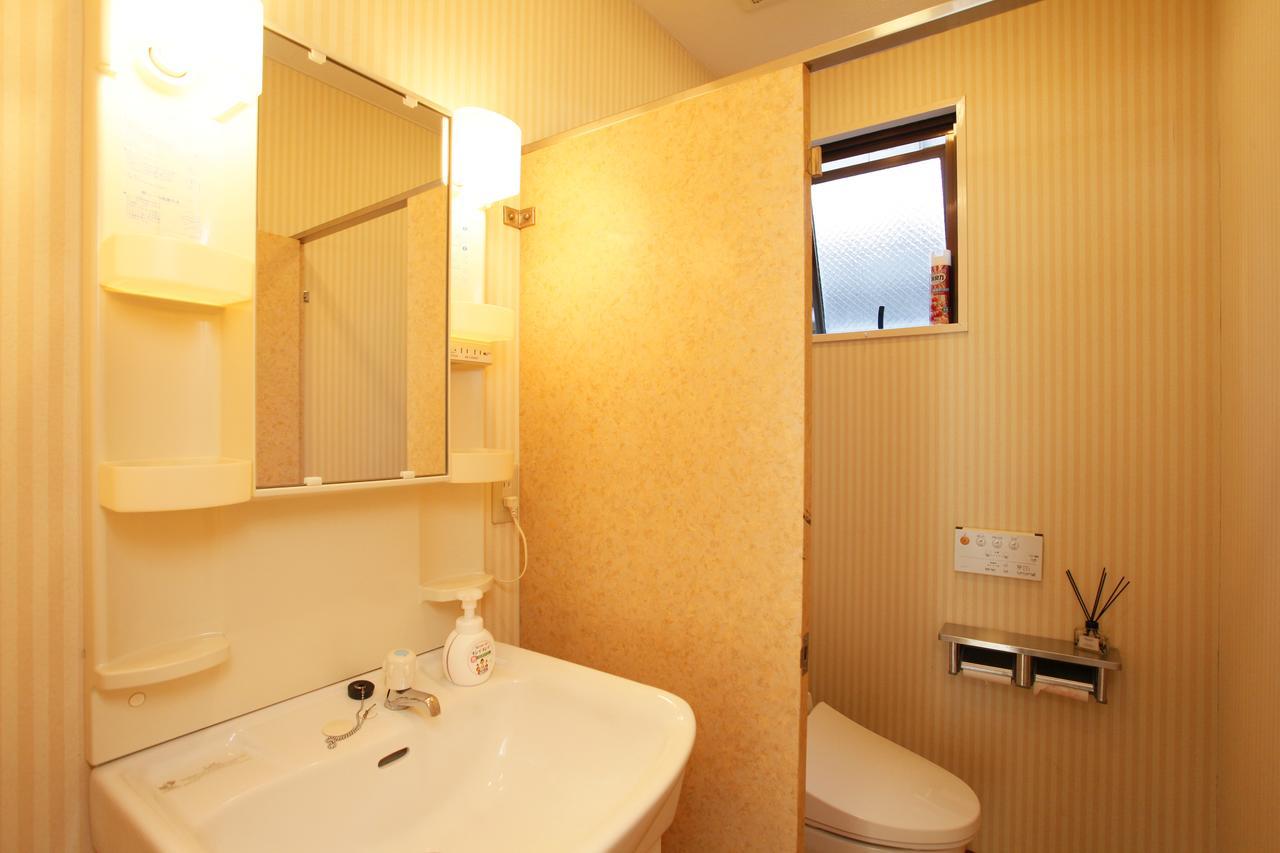 Guest House Sonomama Kofu  Bagian luar foto