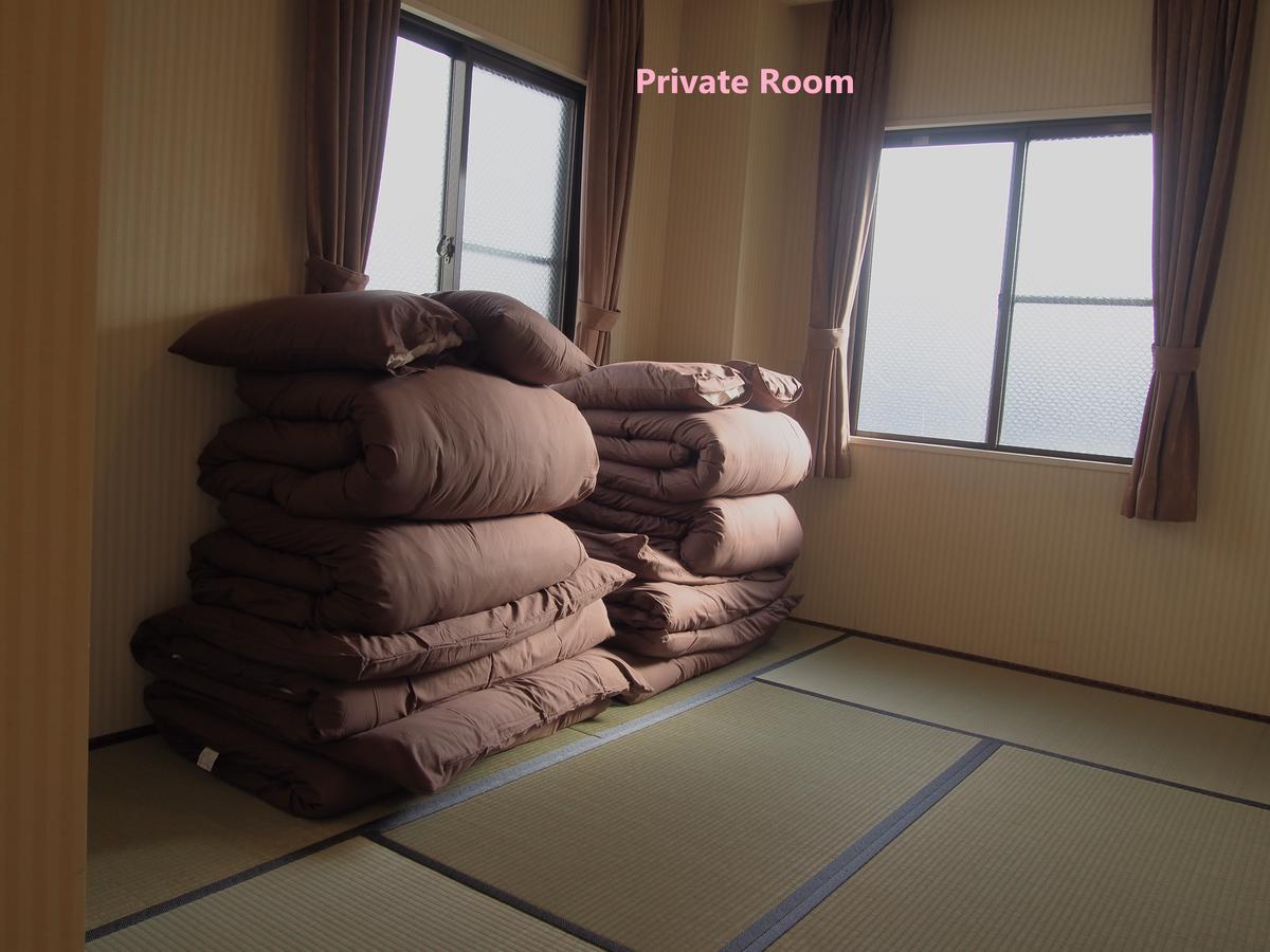 Guest House Sonomama Kofu  Bagian luar foto