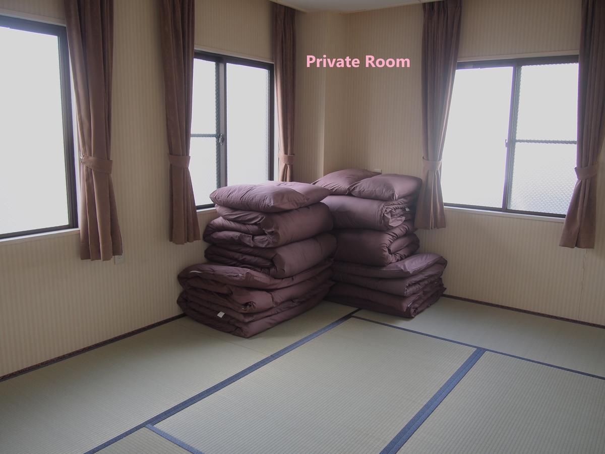 Guest House Sonomama Kofu  Bagian luar foto